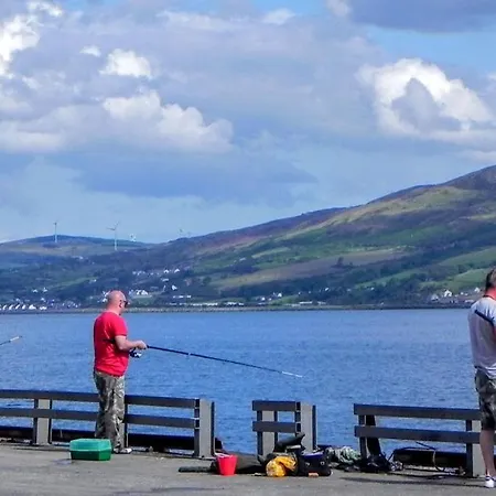 Σπίτι διακοπών Village *