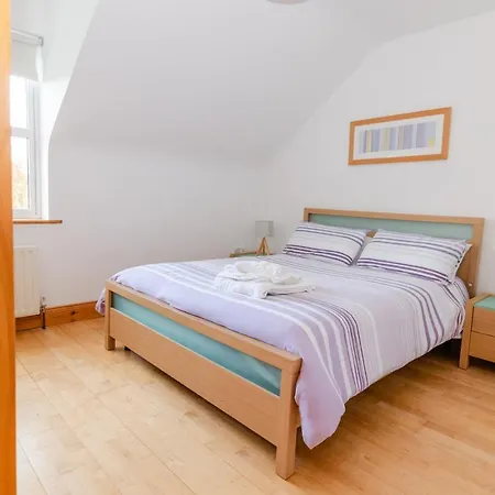 Village Σπίτι διακοπών Rathmullan