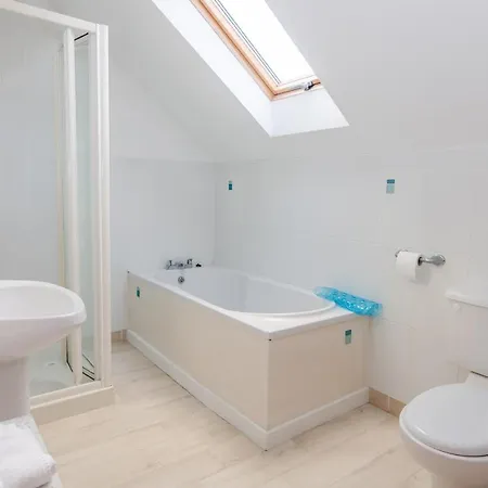 Village Σπίτι διακοπών Rathmullan