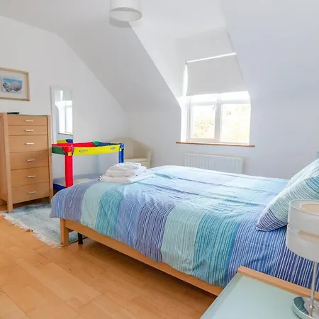 Village Σπίτι διακοπών Rathmullan