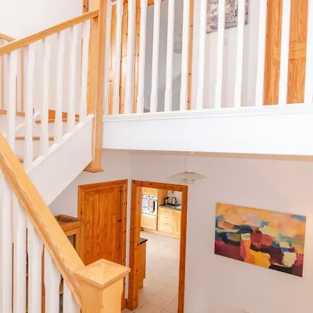 Village Σπίτι διακοπών Rathmullan