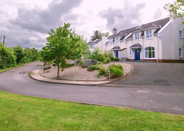 Village Сasa de vacaciones