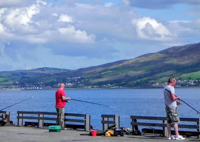 Ferienhaus Village *