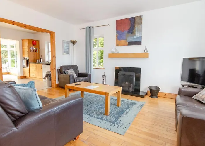 Сasa de vacaciones Village *