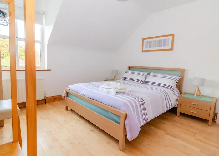 Village Сasa de vacaciones Rathmullan