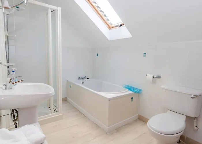 Village Ferienhaus Rathmullan