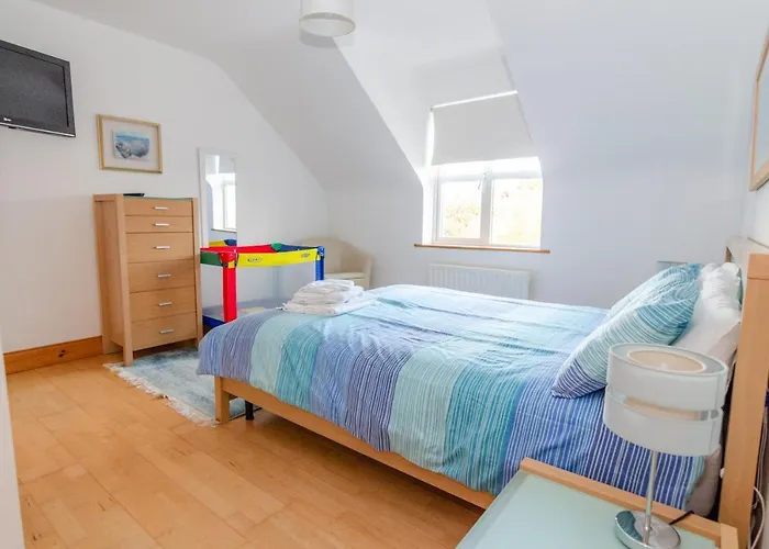 Village Ferienhaus Rathmullan