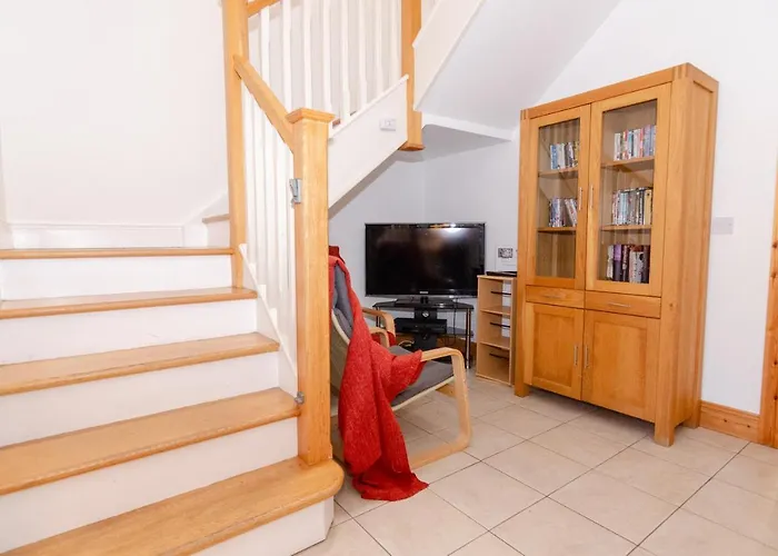 Ferienhaus Village Rathmullan