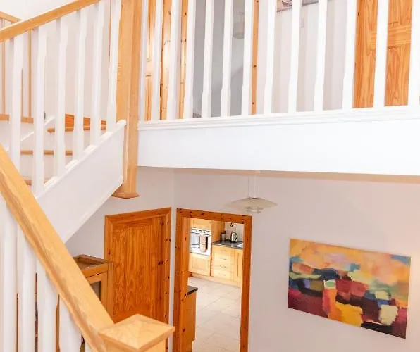 Village Ferienhaus Rathmullan